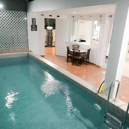 Kirana Guest House Bogor Zewnętrze zdjęcie