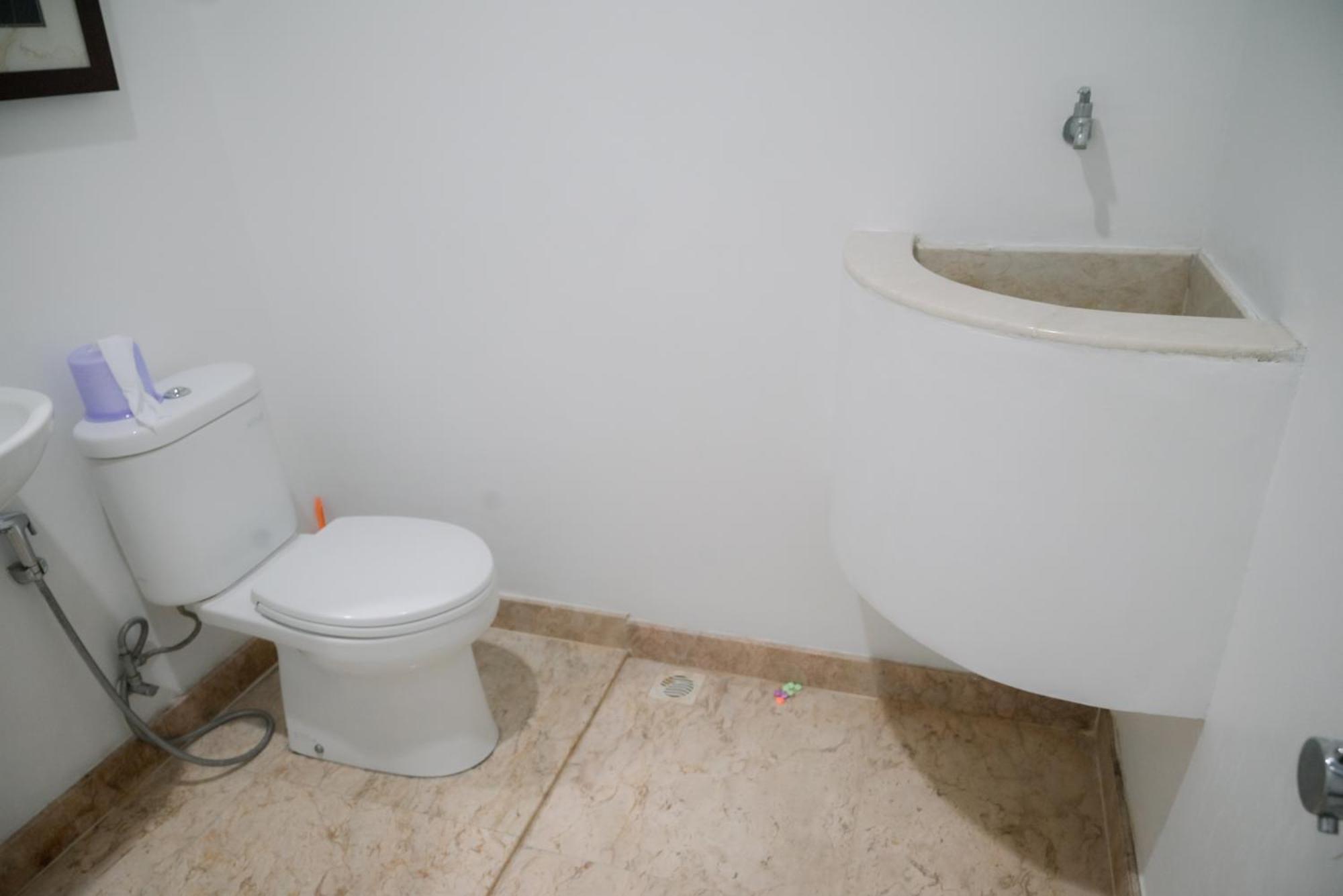 Kirana Guest House Bogor Zewnętrze zdjęcie
