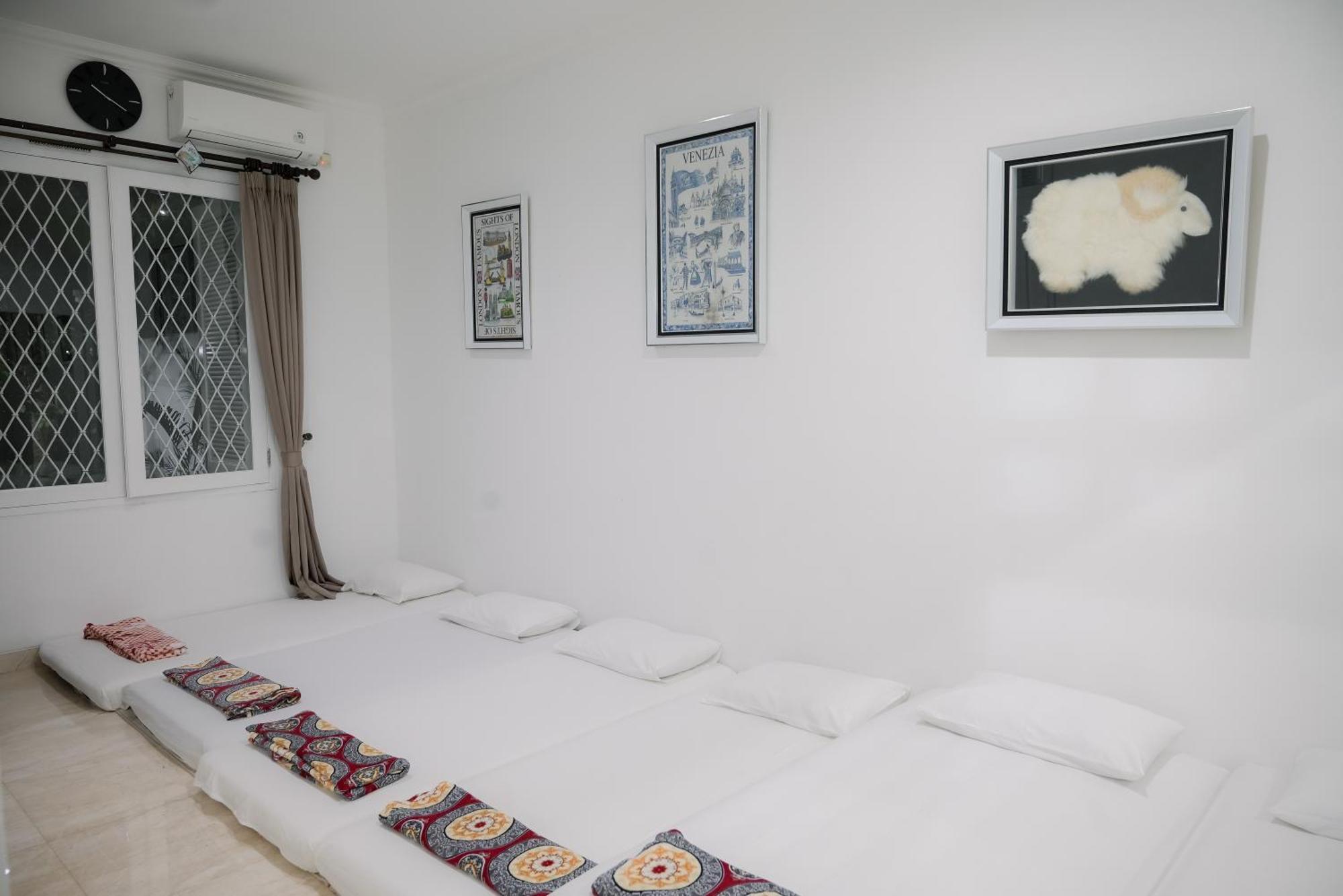 Kirana Guest House Bogor Zewnętrze zdjęcie