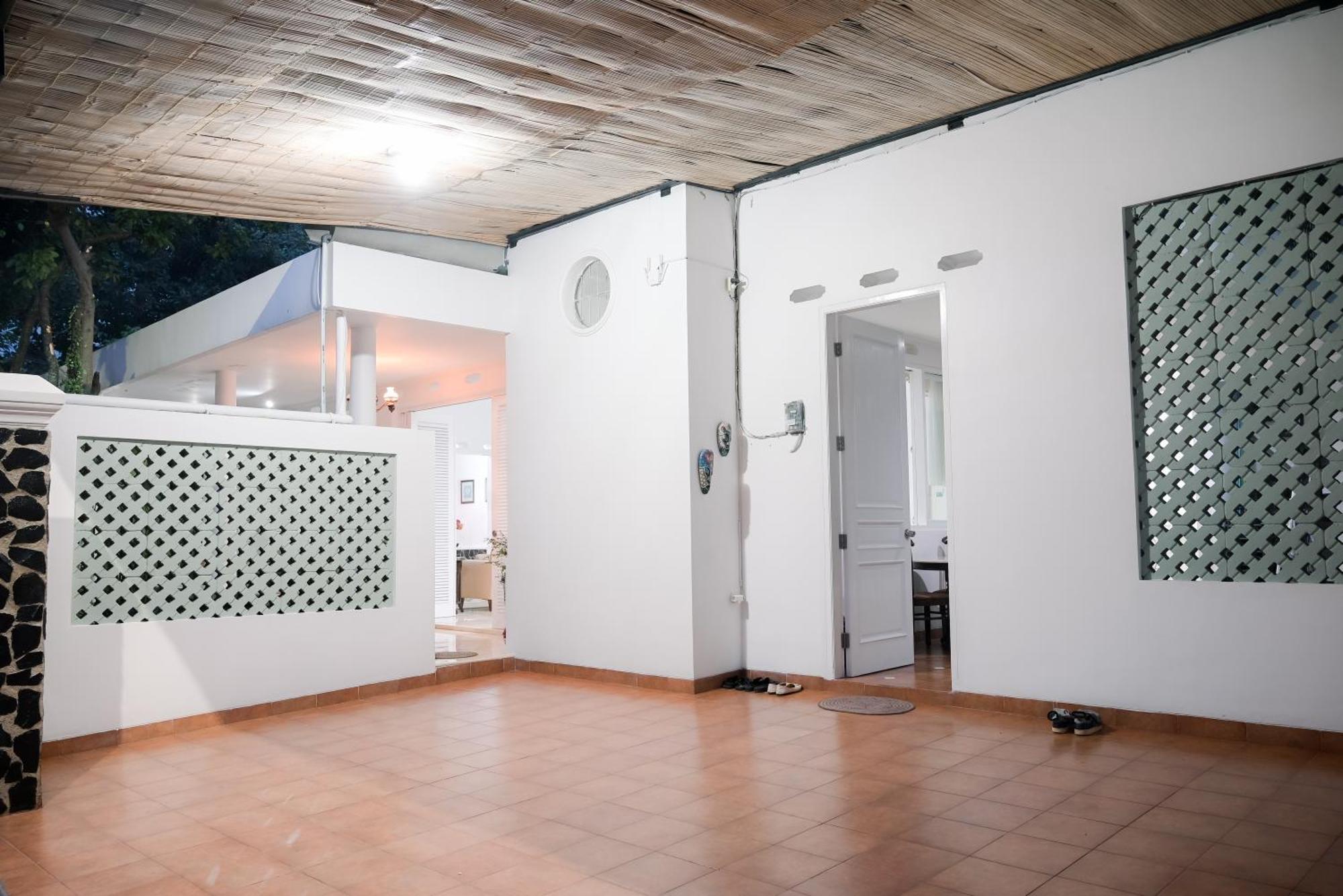 Kirana Guest House Bogor Zewnętrze zdjęcie
