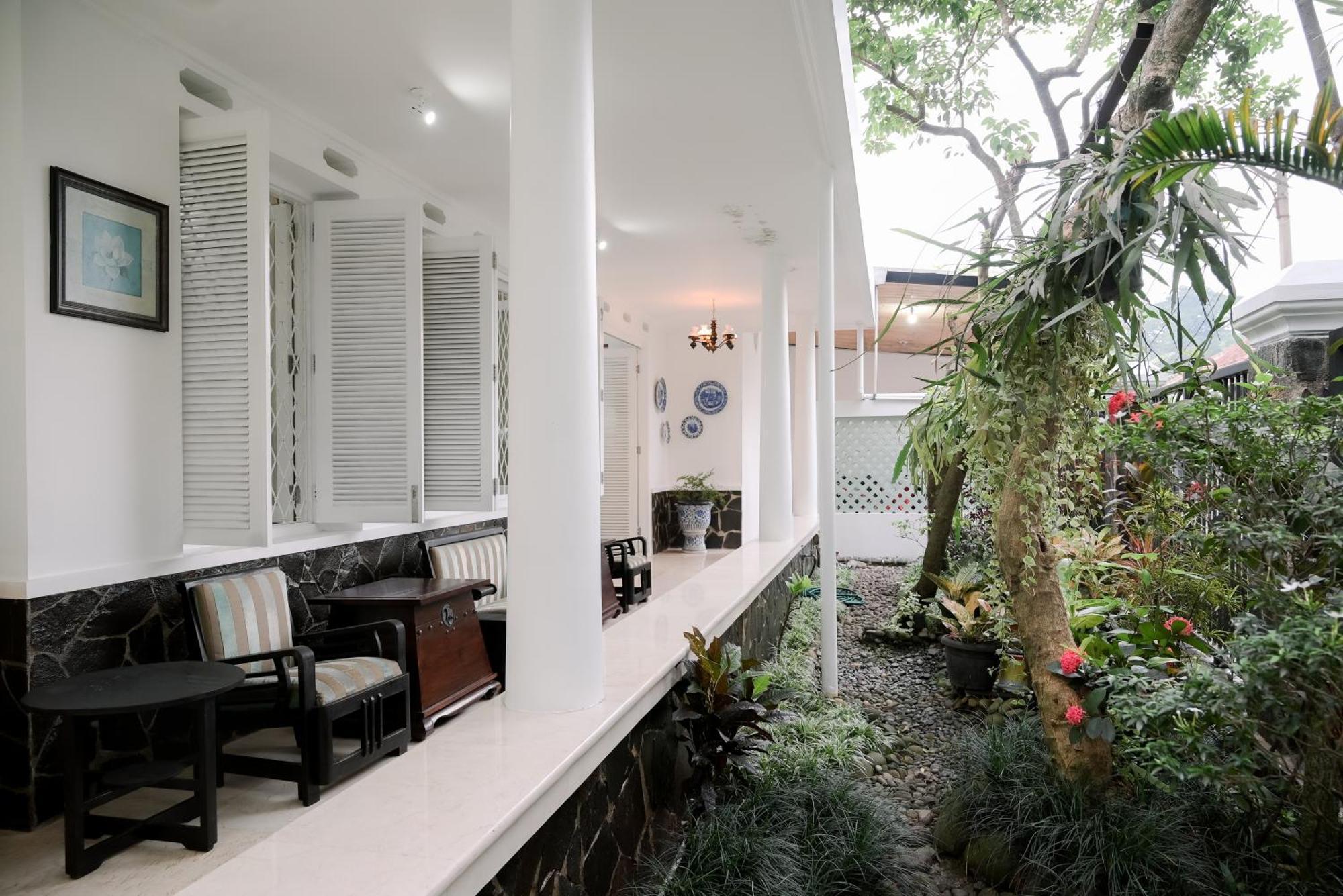 Kirana Guest House Bogor Zewnętrze zdjęcie