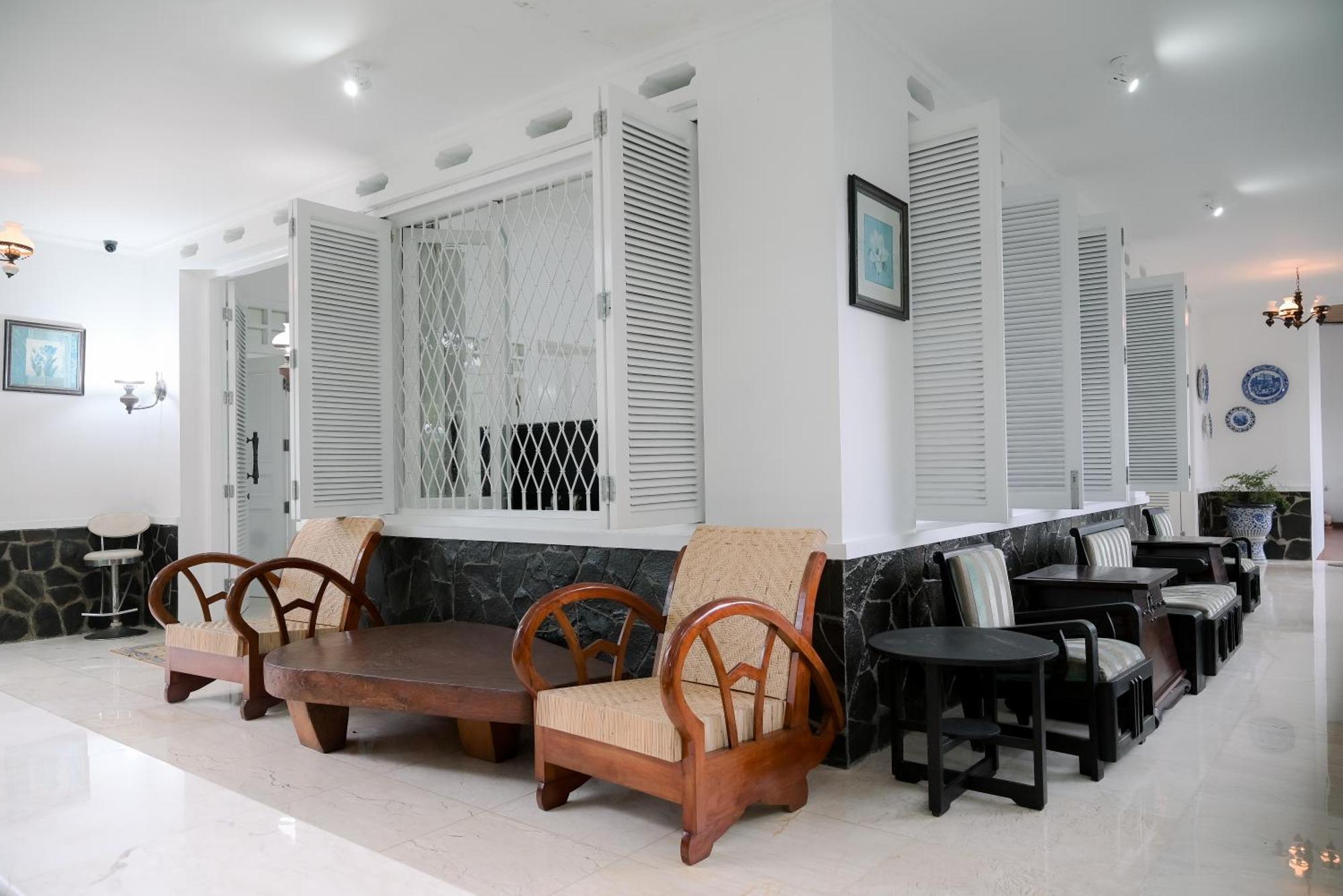 Kirana Guest House Bogor Zewnętrze zdjęcie