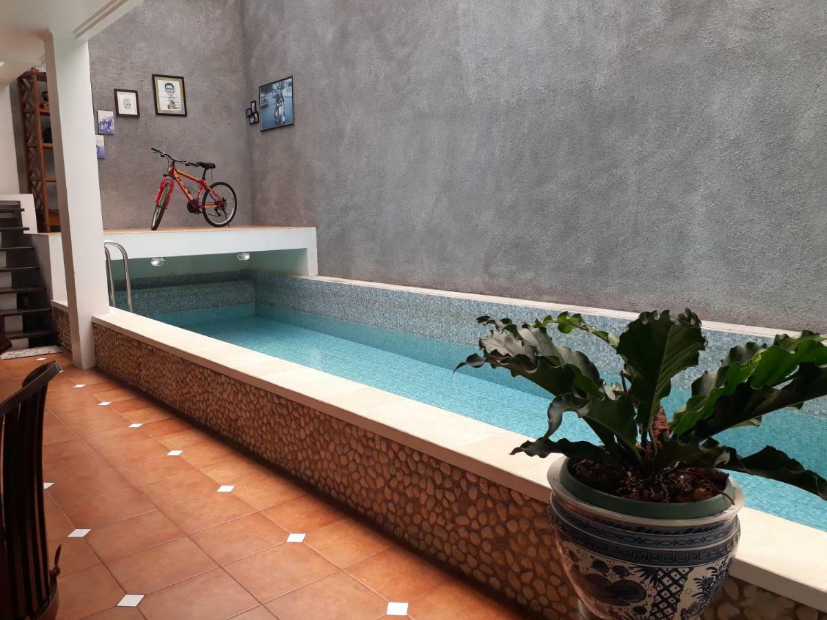 Kirana Guest House Bogor Zewnętrze zdjęcie